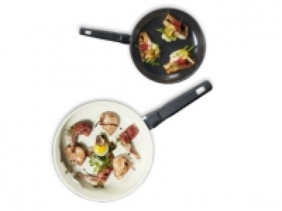 Ernesto® Ceramic Frying Pan 20cm