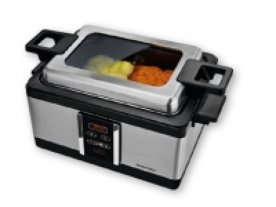 Silvercrest Kitchen Tools® 550W Sous-Vide Cooker