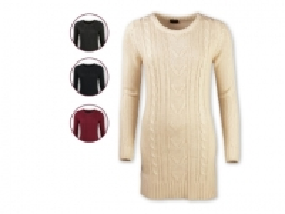 ESMARA® Ladies Jumper Dress