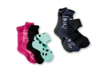 Livergy®/ESMARA® Ladies or Mens Thermal Socks 4.99 €