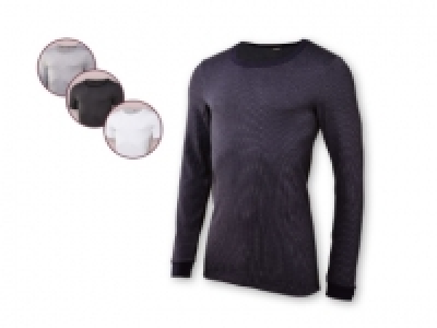 Livergy® Mens Thermal Top