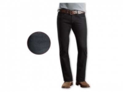 Livergy® Mens Thermal Jeans