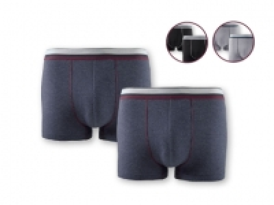 Livergy® Mens Boxer Briefs 5.99 €