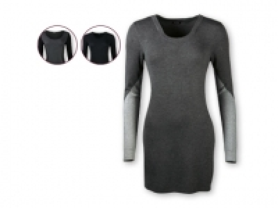 ESMARA® Ladies Fine Knit Dress