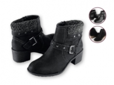 ESMARA® Ladies Boots 17.99 €
