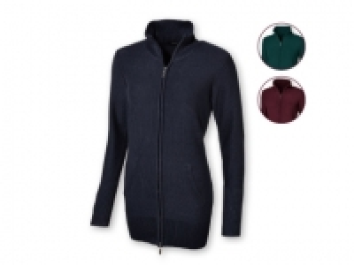 ESMARA® Ladies Long Cardigan 10.99 €