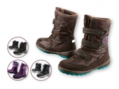 Pepperts!® Girls or Boys Winter Boots