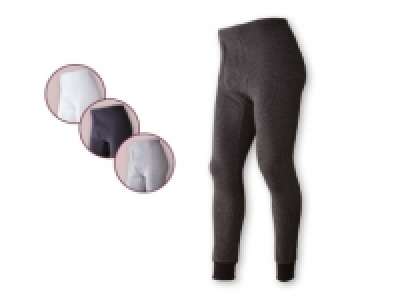 Livergy® Mens Thermal Long Johns 6.99 €