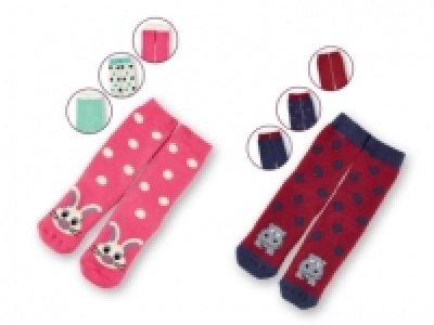 Pepperts!® Girls or Boys Thermal Socks