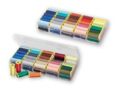 Crelando® Sewing Thread Set 7.99 €