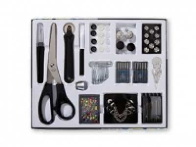 Crelando® Sewing Kits
