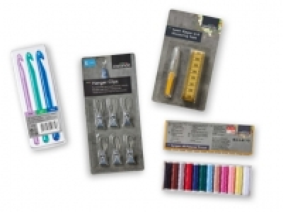 Crelando® Sewing Sets