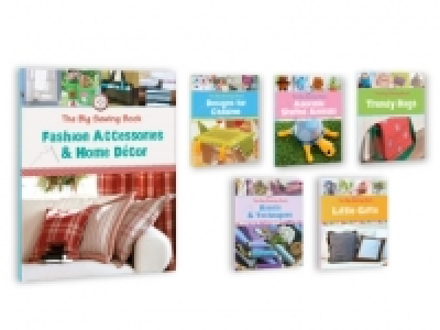 Sewing Book