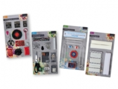 Crelando® Knitting and Sewing Accessories