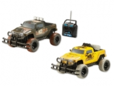 Revell® Remote Control Toy All Terrain Truck