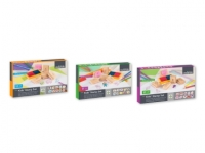 Crelando® Kids Stamp Set 4.99 €