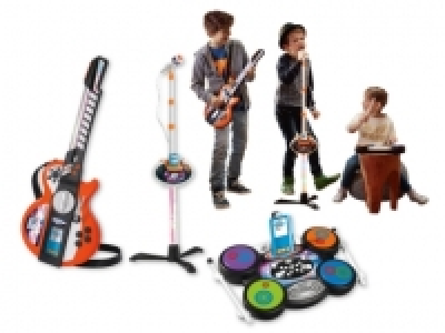 Simba&reg; Kids Instruments