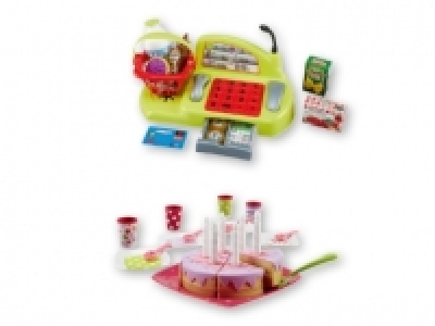 Ecoiffier&reg; Toy Set