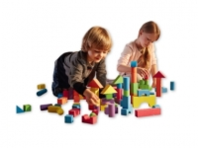 Playtive Junior® Foam Building Blocks 12.99 €