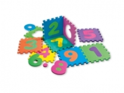 Playtive Junior® Puzzle Mat 9.99 €