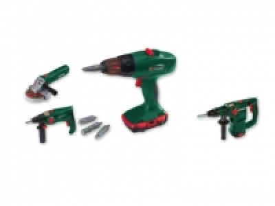 Playtive Junior® Kids Toy Tools