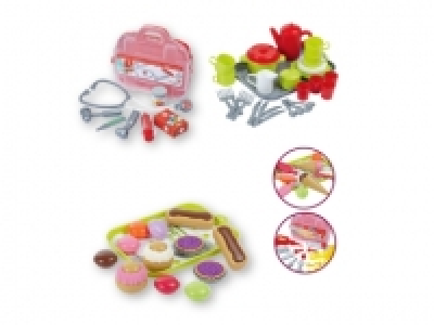 Ecoiffier® Assorted Toy Sets