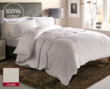 Double Waffle Duvet Set 32.99 €