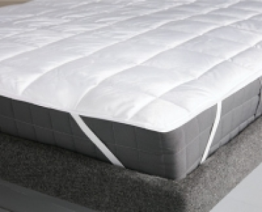 King Plush Mattress Topper