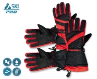Aldi  Ski Pro Gloves