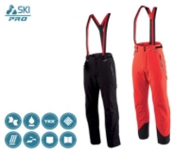 Mens/Ladies Ski Pro Salopettes