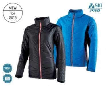 Mens/Ladies Ski Pro Padded Jacket
