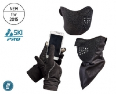 Ski Pro Accessories
