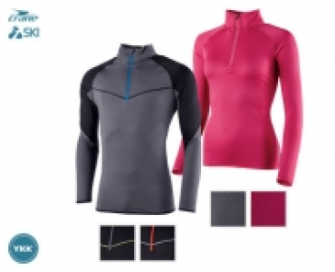 Mens/Ladies Ski Top