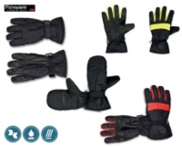 Aldi  Mens/Ladies Technical Ski Gloves