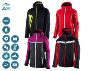 Mens/Ladies Ski Jacket