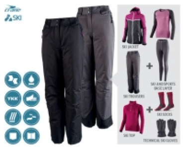 Mens/Ladies Ski Trousers