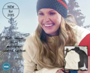 Mens/Ladies Full Zip Sweater