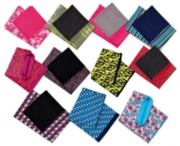 Multi-Functional Headband