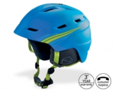 Adults Ski/Snowboard Helmet