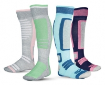 Childrens Ski Socks