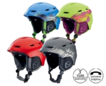Childrens Ski Helmet