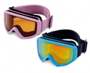Childrens Ski and Snowboard Goggles