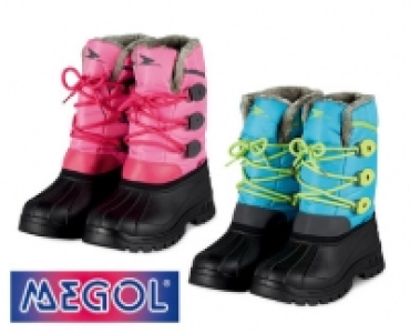 Boys/Girls Snow Boots
