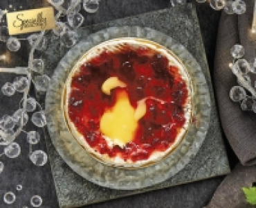 Specially Selected Normandy Baking Camembert