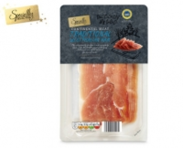 Specially Selected Westphalian Ham