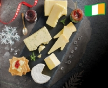 Irish Cheese Hamper