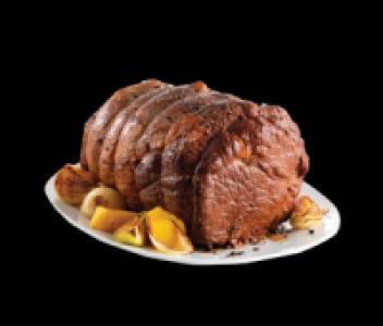 Centra Fresh Irish Round Roast