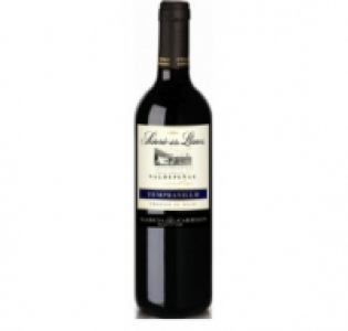 EuroSpar Senorio Los Llanos Red Wine/White Wine