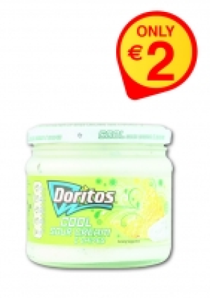 Doritos Dips Range