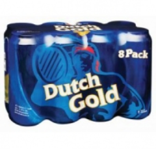 Cans 8.00 €